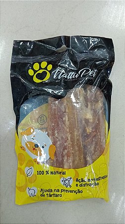 Petisco Bovino Nattupet 100g