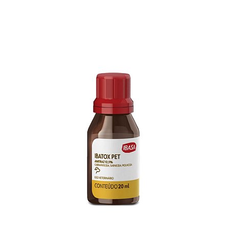 Ibatox Pet 20ml