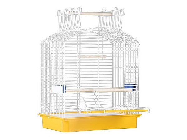 Gaiola Max Triplex