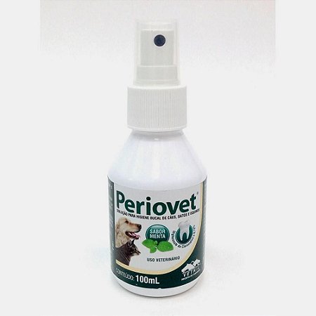 Periovet Spray de 100ml