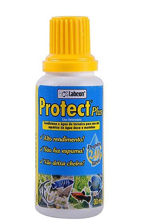 Labcon Protect Plus Condicionador de Água