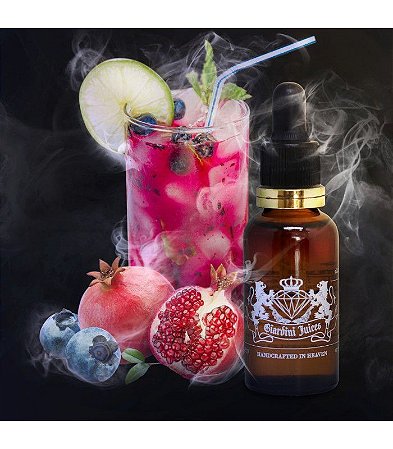 LÍQUIDO STUN GRANADE - GIARDINI JUICES