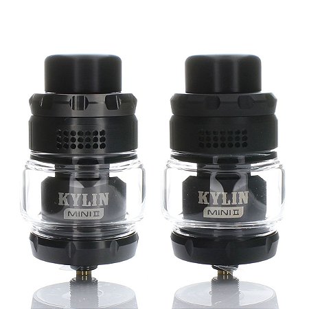 TANK KYLIN MINI 2 RTA - VANDY VAPE