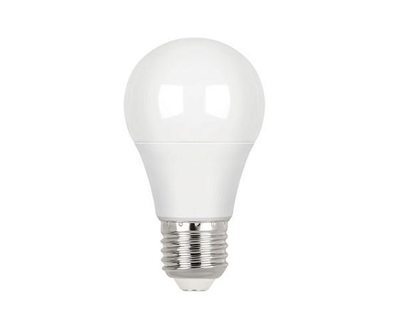 Lâmpada Bulbo 4,7W Bivolt 450LM 6500K E27 150º Stella STH7253/65