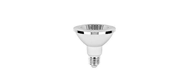 Lâmpada PAR30 EVO Dimerizável 11W Bivolt BDT 700LM 2700K E27 25° Stella STH7085/27