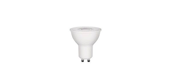 Lâmpada MR16 3W Bivolt 250LM 3000K GU10 36° Stella STH8533/30