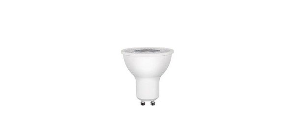 Lâmpada MR16 6W Bivolt 500LM 6500K GU10 36º Stella STH8535/65