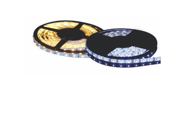 Fita Led 12V 24W 6000K 4,8W/m IP20 Antiestático 1MT Cristallux 141466