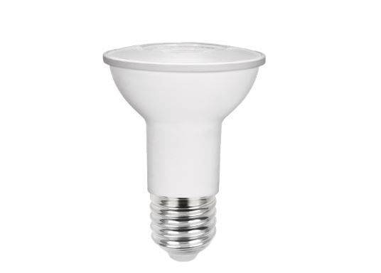 Lâmpada PAR20 3000K 4,5W  430lm  Bivolt  E27 25° Stella STH9010/30