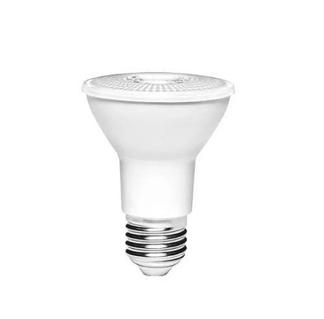 Lâmpada PAR20 5,5W 3000K E27 Bivolt 40° Stella STH9024/30