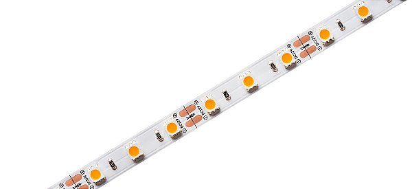 Fita Led Evo IRC 97 11,5W/m 5 Metros 12Vcc 57,5W 850lm/m IP20 4000K Luz Neutra Stella STH20810/40