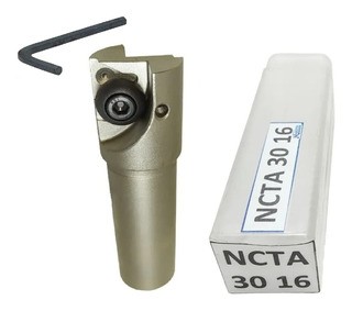 Cabeçotes Fresador com Haste de 25mm