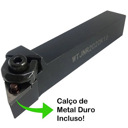 Suporte externo direiro Tnmg 16