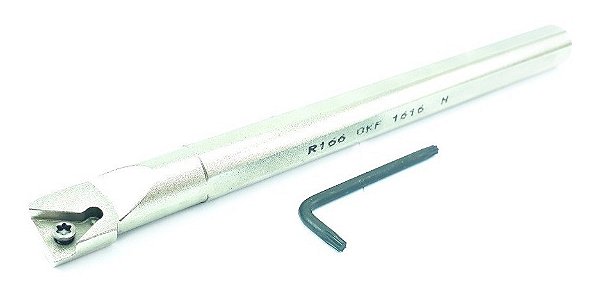 Suporte Interno 20x20mm RT16
