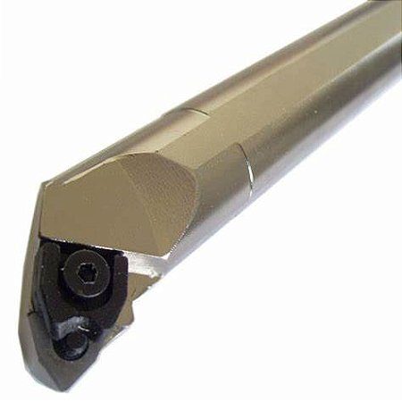 Torno Suporte Interno 25x25mm Wnmg 08