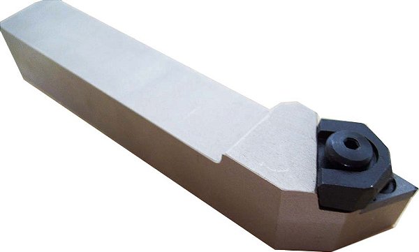Suporte Externo 20x20 + Tnmg 160408 Zcc Ef