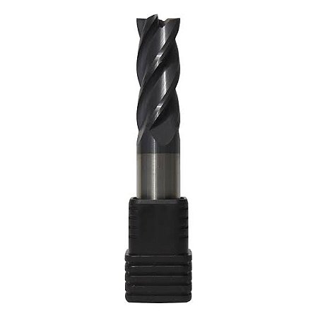 Kit Fresas topo metal duro Max Mill 02mm a 12mm 45HRC