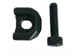Parafusos Conjunto Suporte Grampo  Tnmg 16