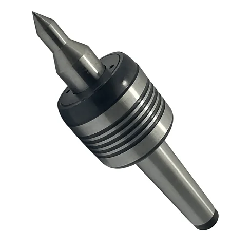 Ponta Giratória MT4 Média Copiadora JPW - Precisão CM4