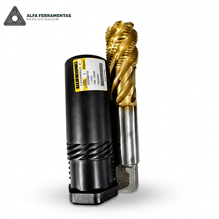 Macho de Roscar Guehring C-M42 6HX PM HSS-E