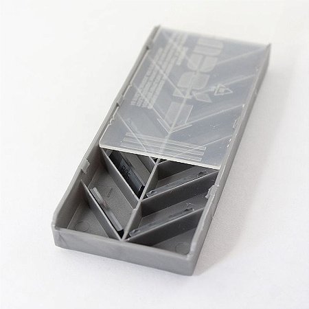 Pastilhas Bedame Dgn 3mm