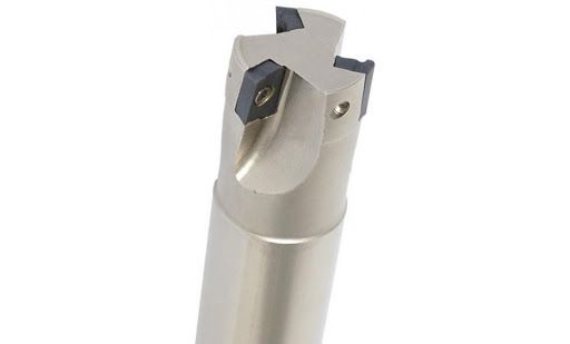 Fresa Intercambiavel Apkt 1003
