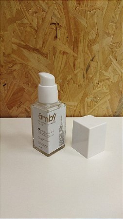 AMBY Hidratante Corporal 7 em 1
