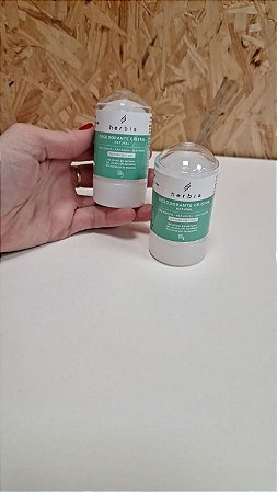 Desodorante Cristal Stick 60g