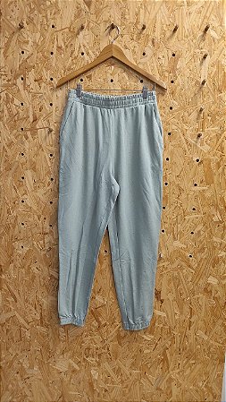 MALWEE - 0782 Calça Alfaiataria Jogger