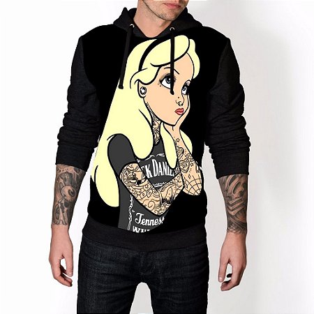 blusa de frio do supernatural