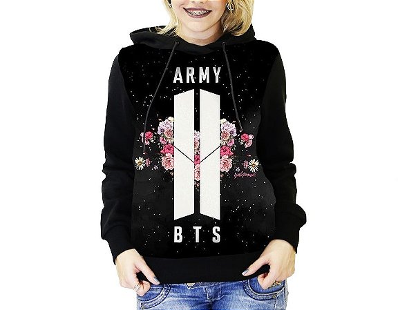 blusa de frio da bts