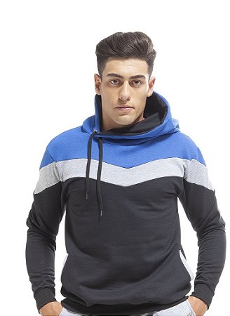 Senador patrulha significado blusa moletom slim masculina - paginasdemusica.pt