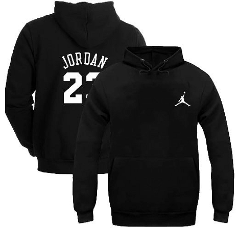 blusa de frio air jordan