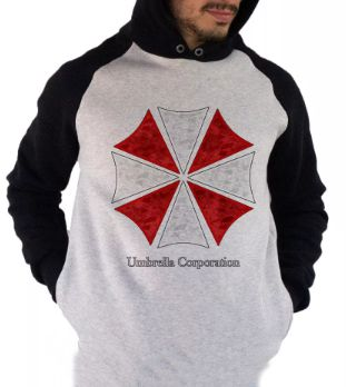 moletom umbrella corporation