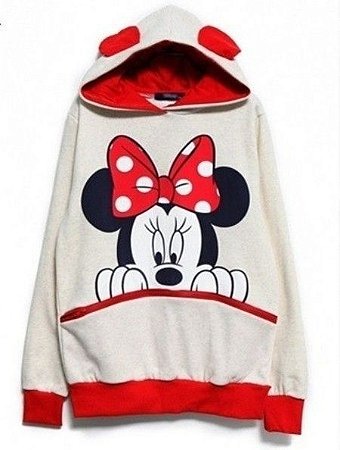 moletom mickey adulto