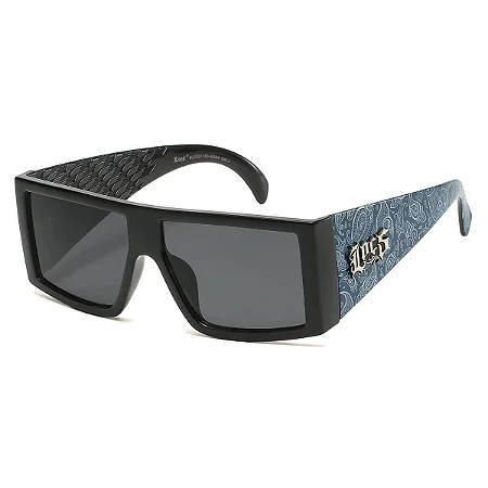 Óculos Locs Big G  Bandana #185