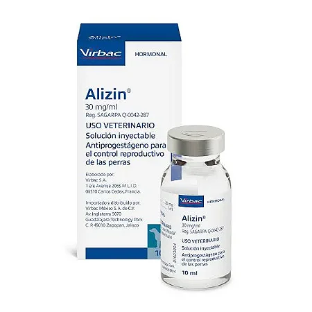 Alizin 10 ml