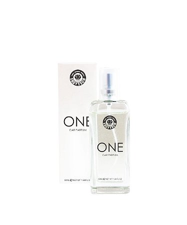 One Car Parfum - Aromatizante em Spray 50ml - Easytech