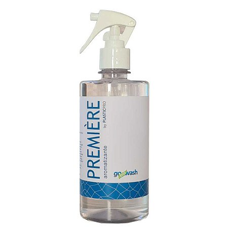 Aromatizante Premium 500ml Premiére - Go Eco Wash