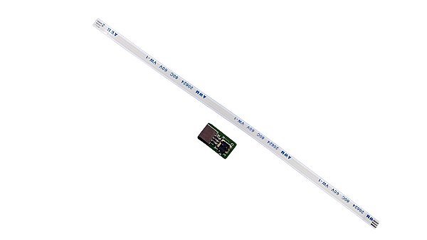 SENSOR DETECCAO PAPEL PW EPSON  L1300 / L1800 - COM FLAT