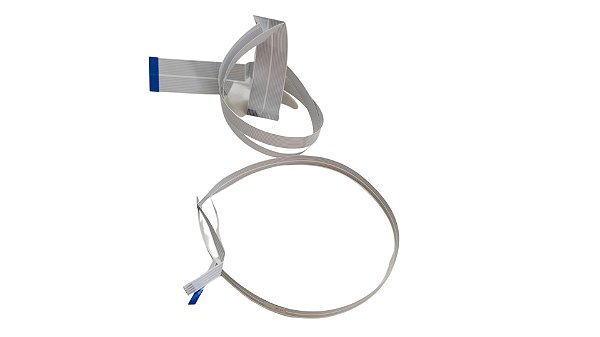 KIT FLAT DA CABECA + FLAT SENSOR ENCODER EPSON L4150 L4160 | COMPATÍVEL
