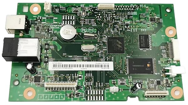 PLACA LÓGICA HP LASERJET M127FN