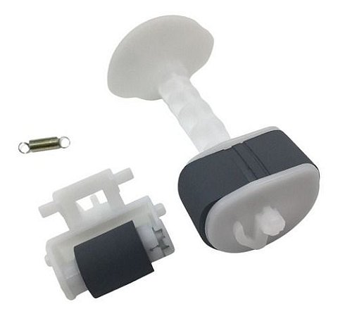 KIT ALIMENTACAO EPSON L355 365 375 395 - PICKUP E RETARDO