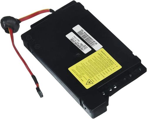 UNIDADE LASER SAMSUNG SCX 5530 5635 5835 JC59-00027A  I SEMINOVA