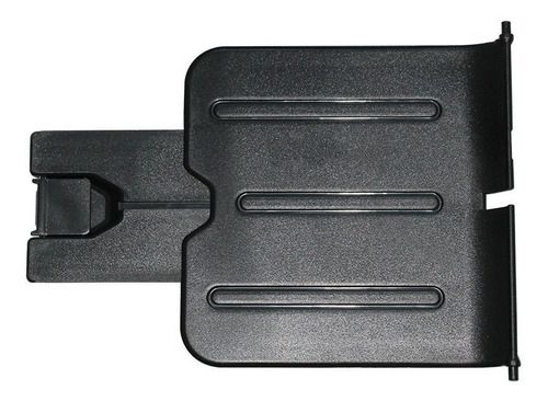 BANDEJA DE SAÍDA DE PAPEL HP P1102W P1102 1102 PRETA