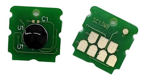 CHIP COMPATÍVEL CAIXA MANUTENÇÃO T3170 F570 | COMPATÍVEL