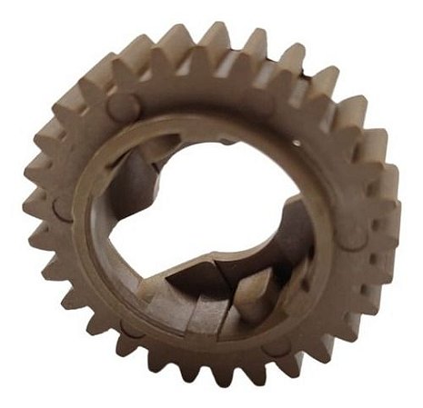 ENGRENAGEM ROLO FUSOR BROTHER DCP7065 7860 7460 HL2230