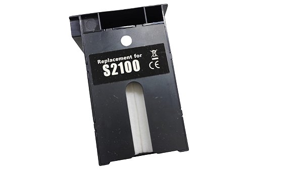 CAIXA DE MANUTENÇÃO EPSON F570 T3170 3170X COMPATÍVEL | S2100