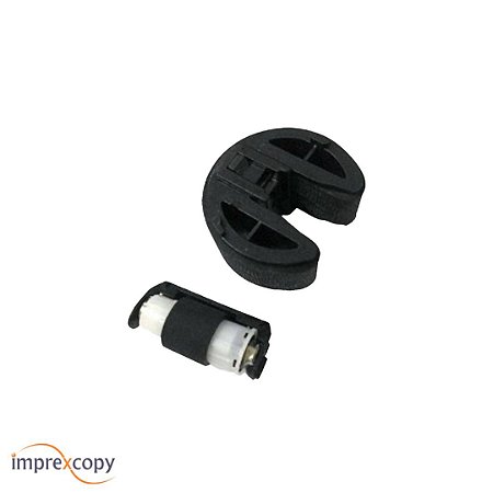 KIT ROLETE DE ALIMENTAÇÃO E SEPARADOR HP COLOR CP1215 CM1415