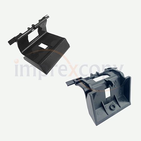 SEPARADOR DE PAPEL HP LASERJET P1102 / P1005 / M1132 / M1212